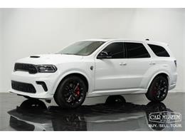 2023 Dodge Durango (CC-2073989) for sale in St. Louis, Missouri