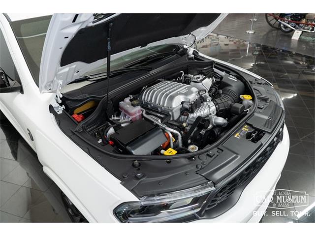 2023 Dodge Durango (CC-2073989) for sale in St. Louis, Missouri