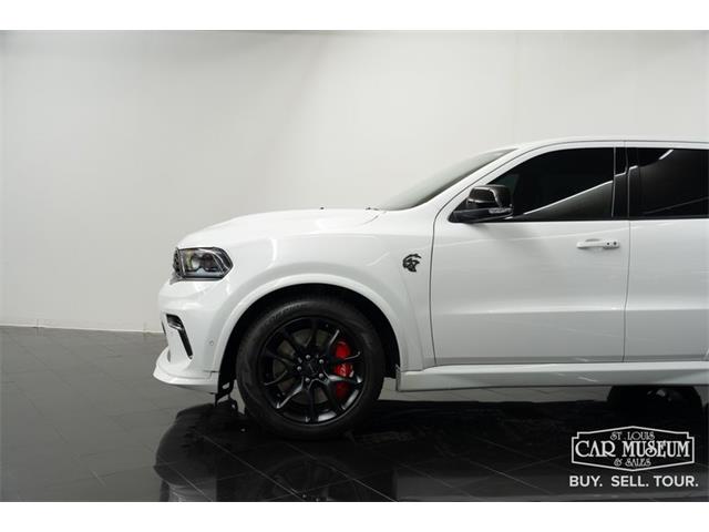2023 Dodge Durango (CC-2073989) for sale in St. Louis, Missouri
