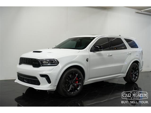 2023 Dodge Durango (CC-2073989) for sale in St. Louis, Missouri