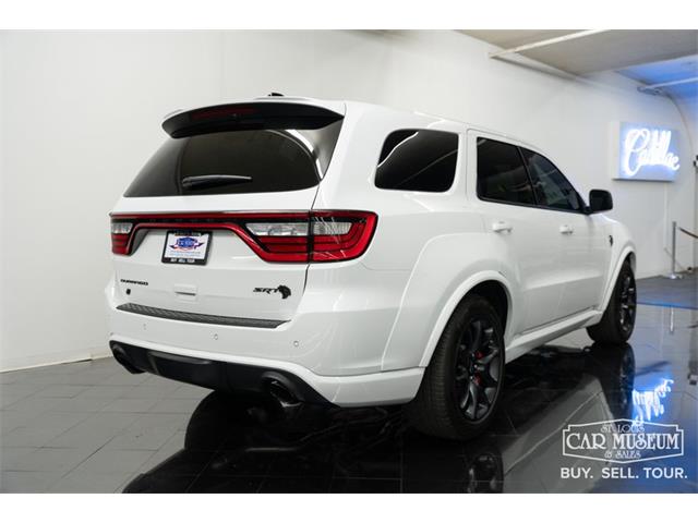 2023 Dodge Durango (CC-2073989) for sale in St. Louis, Missouri