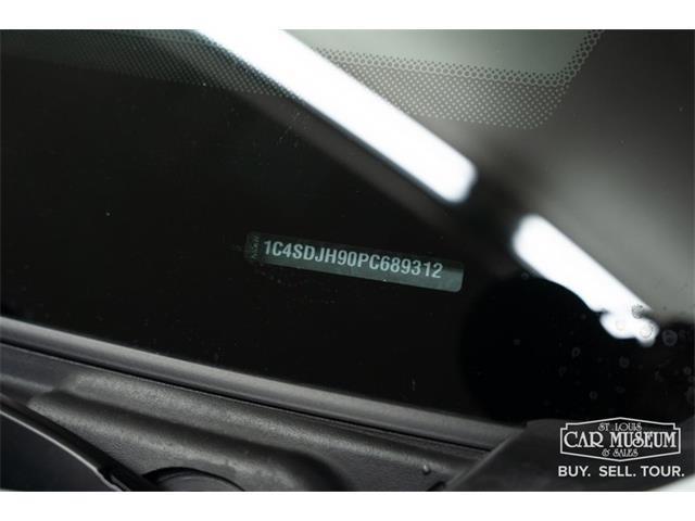 2023 Dodge Durango (CC-2073989) for sale in St. Louis, Missouri