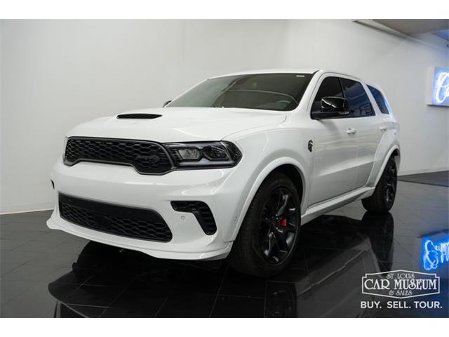 2023 Dodge Durango (CC-2073989) for sale in St. Louis, Missouri
