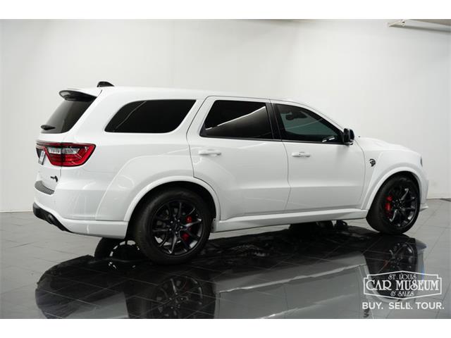 2023 Dodge Durango (CC-2073989) for sale in St. Louis, Missouri