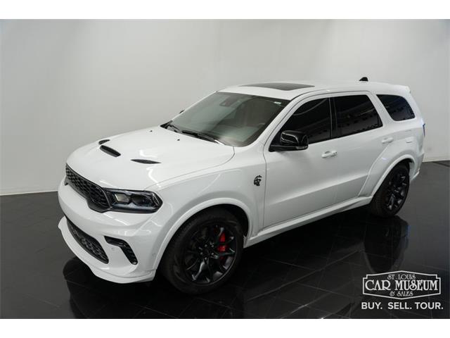 2023 Dodge Durango (CC-2073989) for sale in St. Louis, Missouri