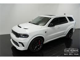 2023 Dodge Durango (CC-2073989) for sale in St. Louis, Missouri