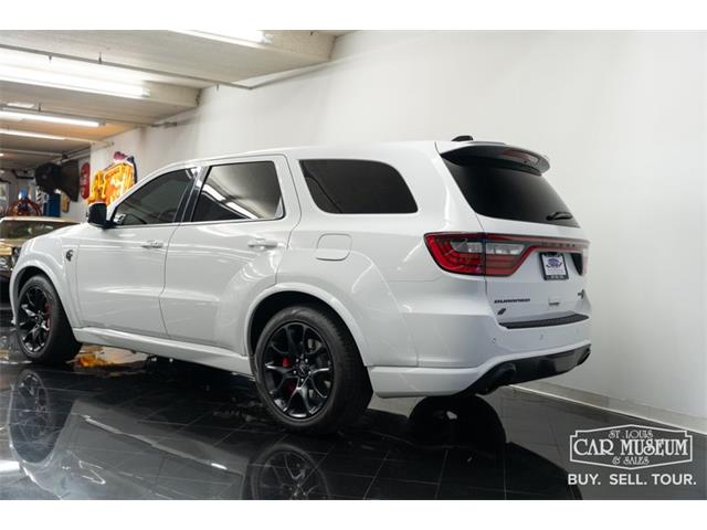 2023 Dodge Durango (CC-2073989) for sale in St. Louis, Missouri