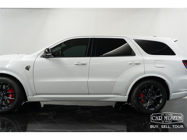 2023 Dodge Durango (CC-2073989) for sale in St. Louis, Missouri