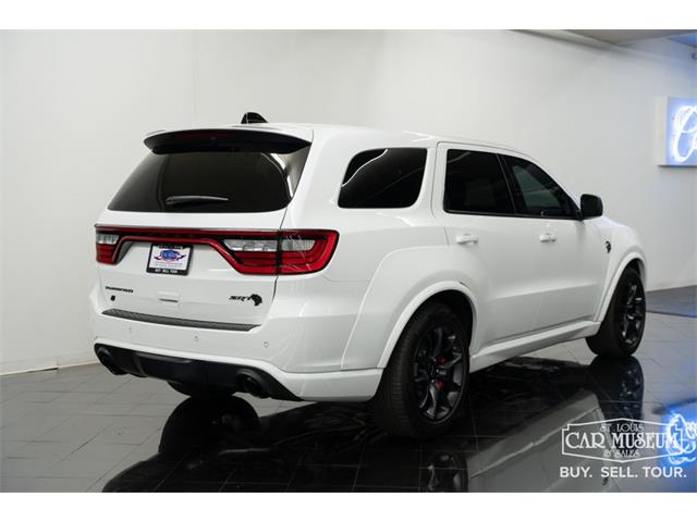 2023 Dodge Durango (CC-2073989) for sale in St. Louis, Missouri