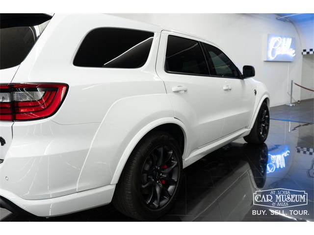 2023 Dodge Durango (CC-2073989) for sale in St. Louis, Missouri