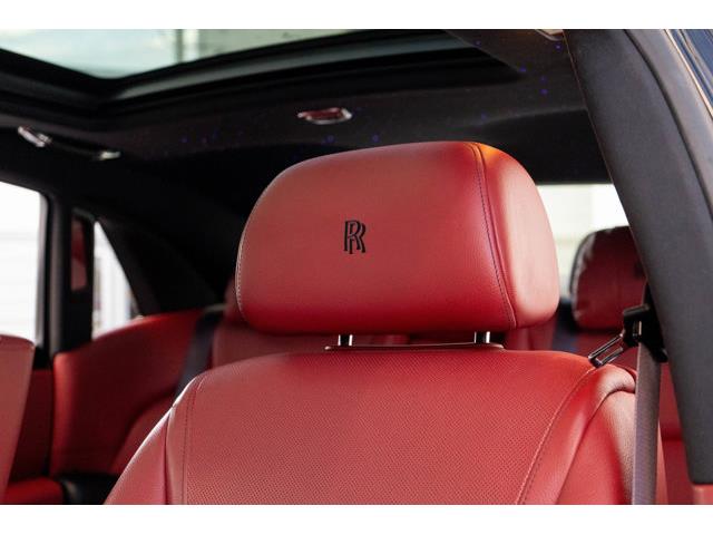 2016 Rolls-Royce Silver Ghost (CC-2070399) for sale in Bellevue, Washington