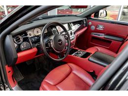 2016 Rolls-Royce Silver Ghost (CC-2070399) for sale in Bellevue, Washington