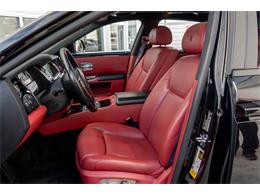 2016 Rolls-Royce Silver Ghost (CC-2070399) for sale in Bellevue, Washington