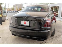 2016 Rolls-Royce Silver Ghost (CC-2070399) for sale in Bellevue, Washington