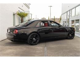 2016 Rolls-Royce Silver Ghost (CC-2070399) for sale in Bellevue, Washington