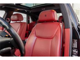 2016 Rolls-Royce Silver Ghost (CC-2070399) for sale in Bellevue, Washington