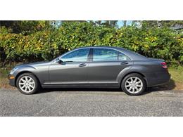 2007 Mercedes-Benz S-Class (CC-2073990) for sale in Huntington Station, New York