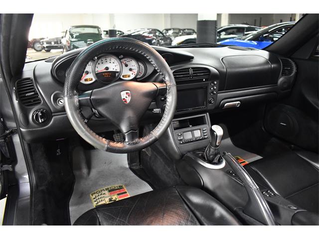2002 Porsche 911 (CC-2073991) for sale in Huntington Station, New York
