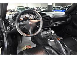 2002 Porsche 911 (CC-2073991) for sale in Huntington Station, New York