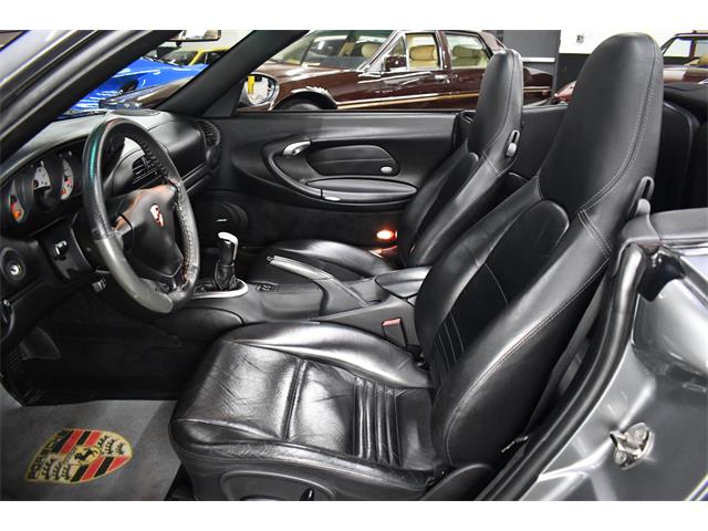 2002 Porsche 911 (CC-2073991) for sale in Huntington Station, New York