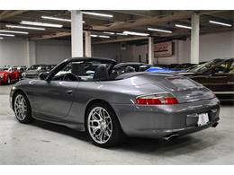 2002 Porsche 911 (CC-2073991) for sale in Huntington Station, New York