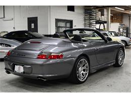2002 Porsche 911 (CC-2073991) for sale in Huntington Station, New York