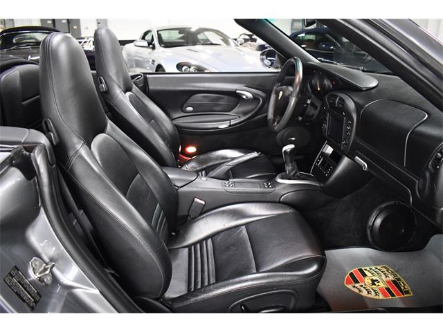 2002 Porsche 911 (CC-2073991) for sale in Huntington Station, New York