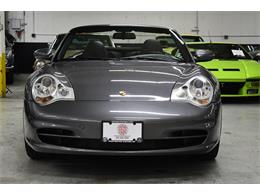 2002 Porsche 911 (CC-2073991) for sale in Huntington Station, New York