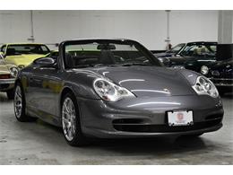 2002 Porsche 911 (CC-2073991) for sale in Huntington Station, New York