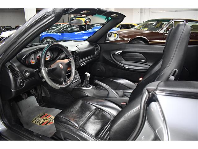2002 Porsche 911 (CC-2073991) for sale in Huntington Station, New York