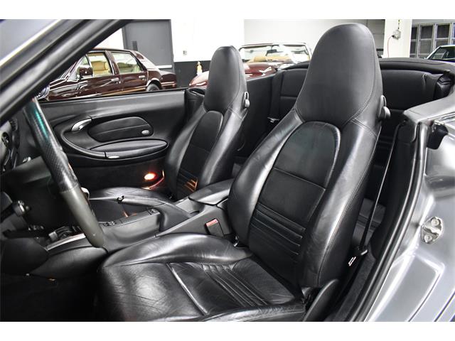 2002 Porsche 911 (CC-2073991) for sale in Huntington Station, New York