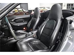 2002 Porsche 911 (CC-2073991) for sale in Huntington Station, New York