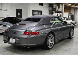 2002 Porsche 911 (CC-2073991) for sale in Huntington Station, New York