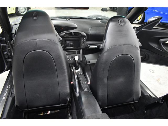 2002 Porsche 911 (CC-2073991) for sale in Huntington Station, New York