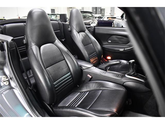 2002 Porsche 911 (CC-2073991) for sale in Huntington Station, New York