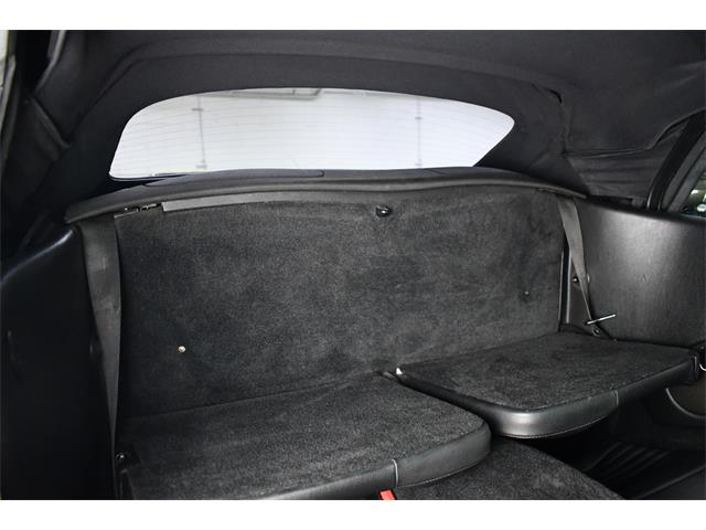 2002 Porsche 911 (CC-2073991) for sale in Huntington Station, New York