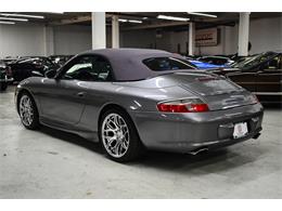 2002 Porsche 911 (CC-2073991) for sale in Huntington Station, New York