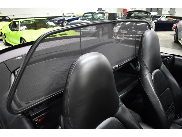 2002 Porsche 911 (CC-2073991) for sale in Huntington Station, New York