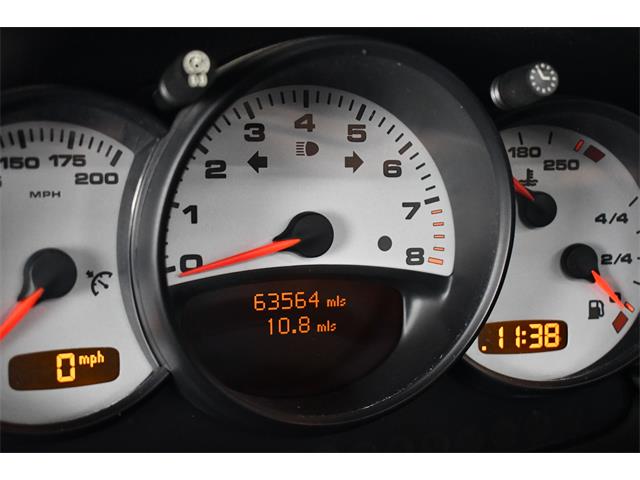 2002 Porsche 911 (CC-2073991) for sale in Huntington Station, New York