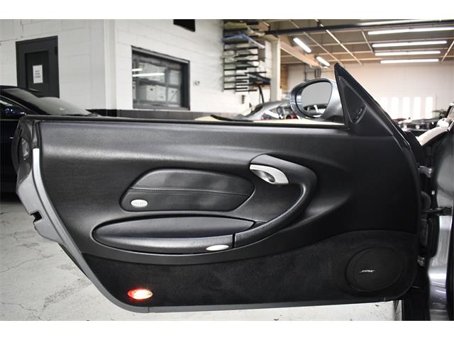 2002 Porsche 911 (CC-2073991) for sale in Huntington Station, New York