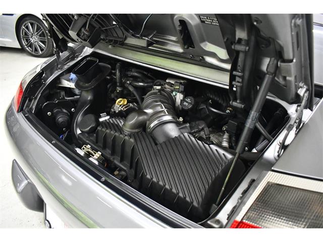 2002 Porsche 911 (CC-2073991) for sale in Huntington Station, New York