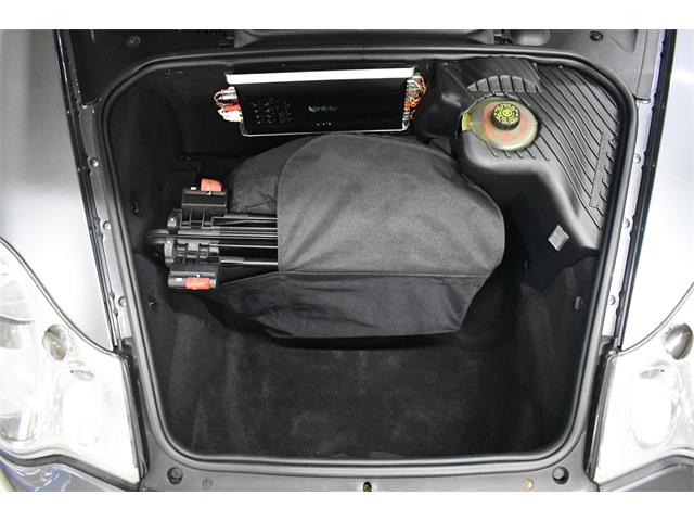 2002 Porsche 911 (CC-2073991) for sale in Huntington Station, New York