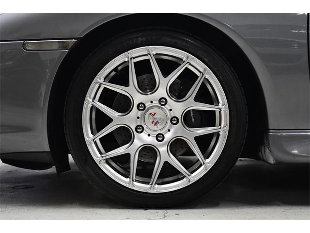 2002 Porsche 911 (CC-2073991) for sale in Huntington Station, New York