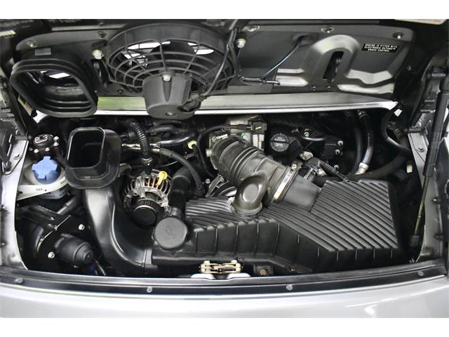 2002 Porsche 911 (CC-2073991) for sale in Huntington Station, New York