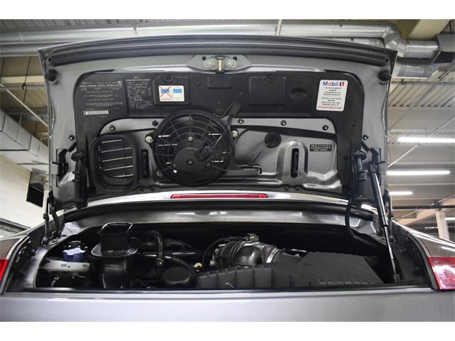 2002 Porsche 911 (CC-2073991) for sale in Huntington Station, New York