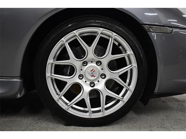 2002 Porsche 911 (CC-2073991) for sale in Huntington Station, New York