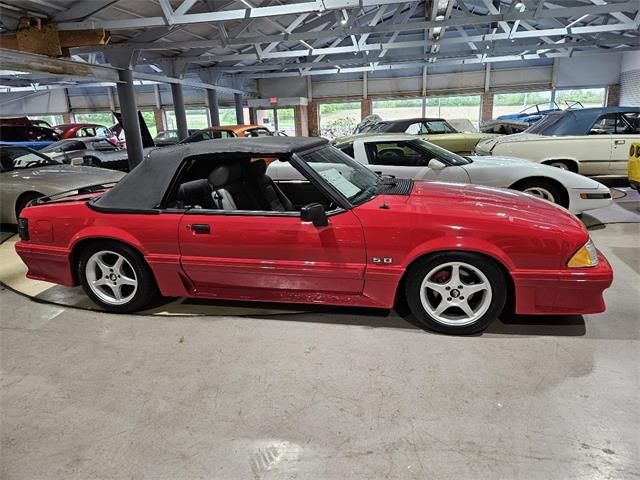 1989 Ford Mustang (CC-2073993) for sale in Salem, Ohio