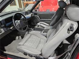 1989 Ford Mustang (CC-2073993) for sale in Salem, Ohio