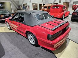 1989 Ford Mustang (CC-2073993) for sale in Salem, Ohio