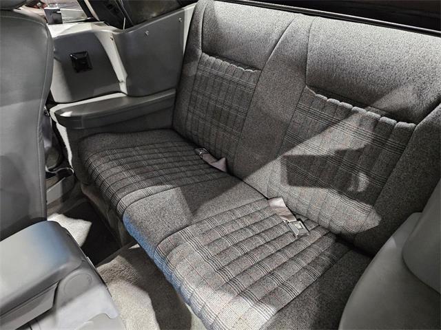 1989 Ford Mustang (CC-2073993) for sale in Salem, Ohio